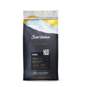 Huila Whole Bean Coffee 454G