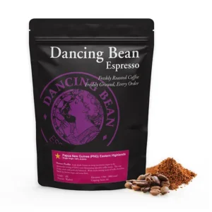 Papua New Guinea (PNG) Eastern Highlands - Single Origin