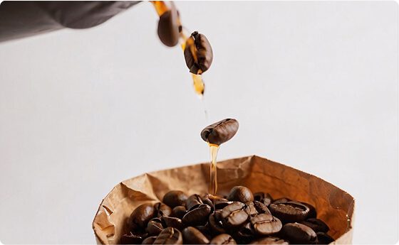 مول القهوة – اشتري حبوب قهوة مختصة للفلاتر في مصر