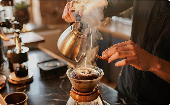 مول القهوة – اشتري حبوب قهوة مختصة للفلاتر في مصر