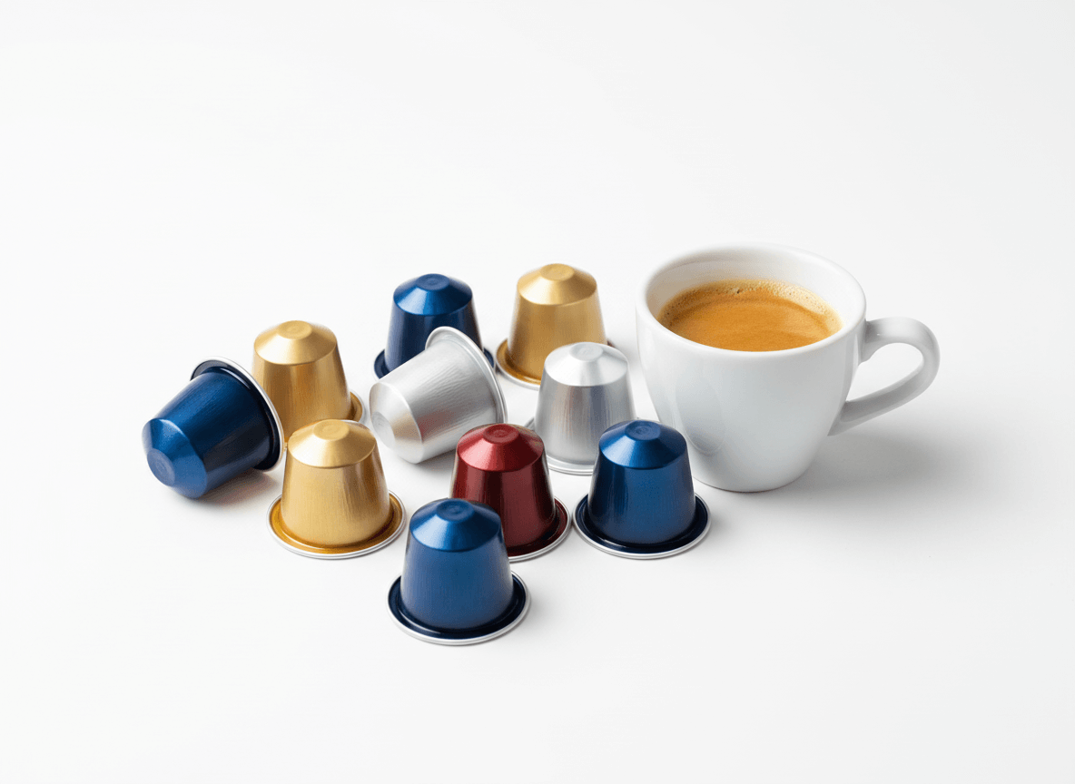 مول القهوة – اشتري حبوب قهوة مختصة للفلاتر في مصر