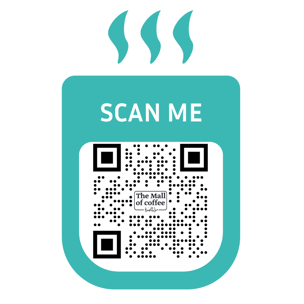 مول القهوة – اشتري حبوب قهوة مختصة للفلاتر في مصر