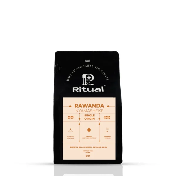 The Mall of Coffee - buy specialty coffee beans for filter in Egypt