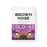 BROWNNOSECOLOBagWebsite