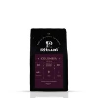 Colombia Huila